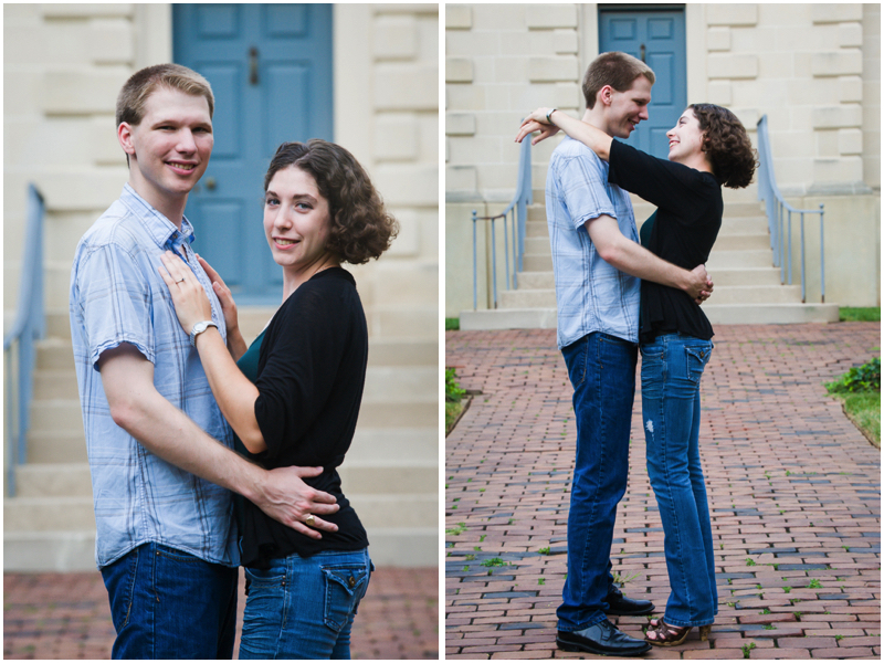 Jackie & Brooks Pile 1