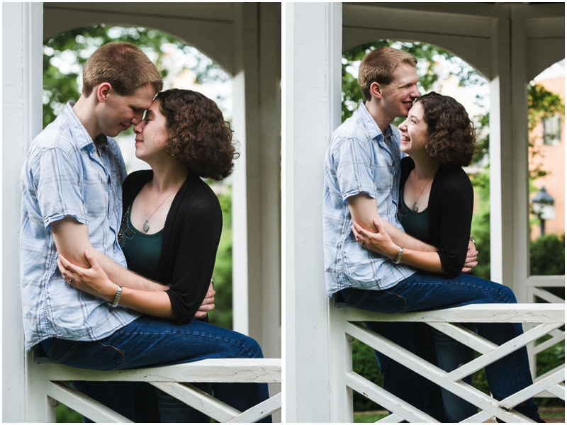 Jackie & Brooks Pile 2