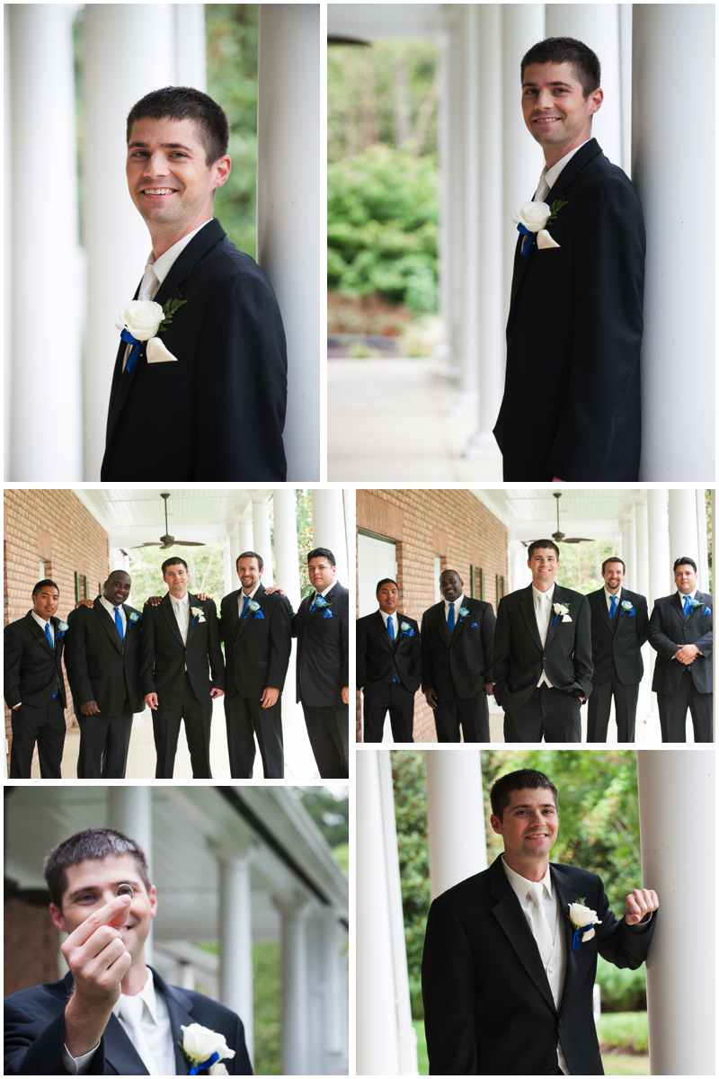 YR Groom Prep Pile 1