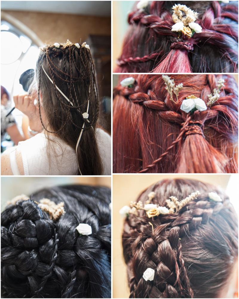 M&P BridePrep Pile 2