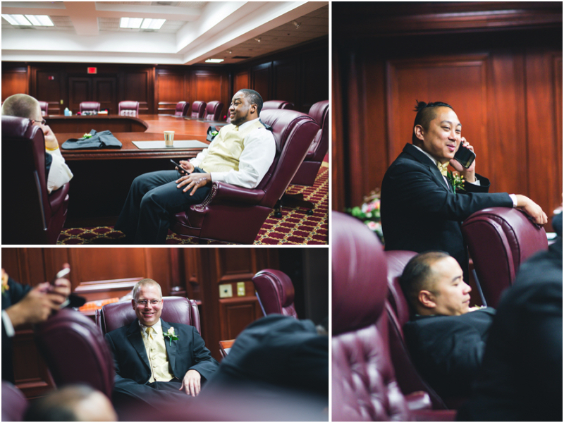 M&P Groom Prep Pile 2