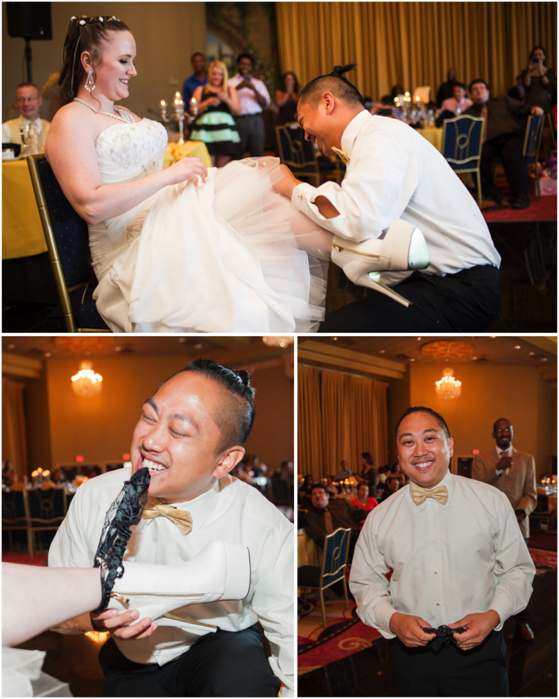 M&P Reception Pile 3