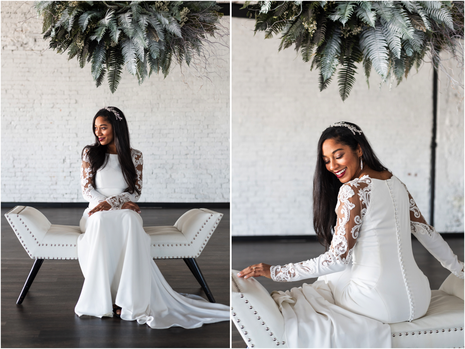 Top 10 Reasons Why You Should Book a Bridal Session