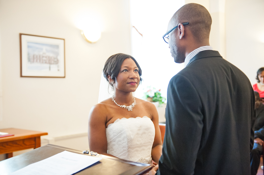 Annapolis, MD - July 24, 2017 - Alisha & Orrin's Wedding at the Anne ...